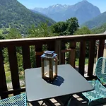 La Tanière Bed & Breakfast