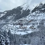 La Taniere 3* Vaujany