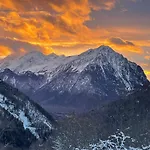 La Tanière Vaujany