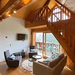La Tanière Bed & Breakfast