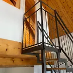 La Taniere ווז'אני