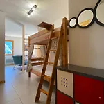 La Taniere Vaujany