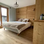 La Tanière Vaujany