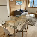 לינה וארוחת בוקר La Taniere 3*