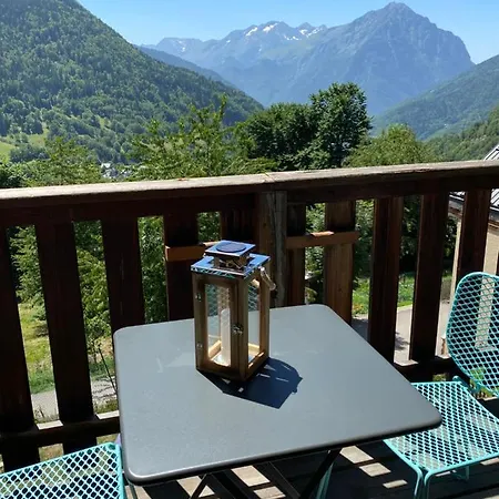 La Taniere Bed & Breakfast