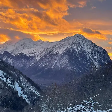 La Taniere Vaujany