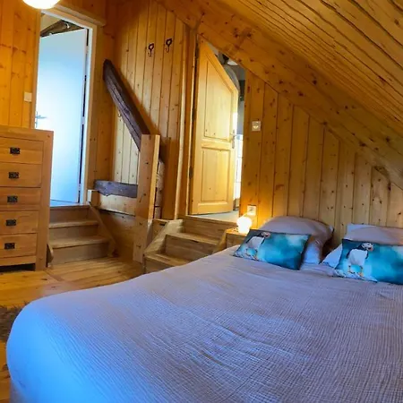 La Taniere Bed & Breakfast *