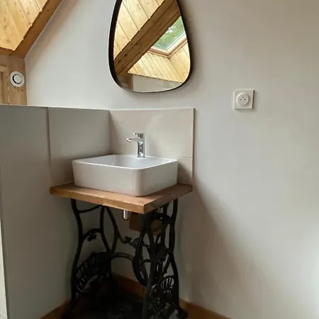 Bed & Breakfast La Taniere Vaujany