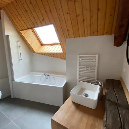 La Taniere Bed & Breakfast Vaujany