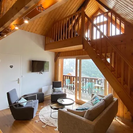 La Taniere Bed & Breakfast
