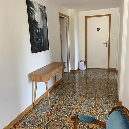 Bed & Breakfast La Taniere