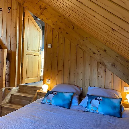 La Taniere Bed & Breakfast