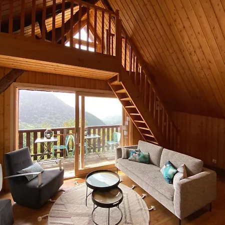 La Taniere فندق مبيت وإفطار 3*