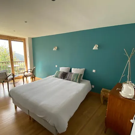 La Taniere فندق مبيت وإفطار 3*