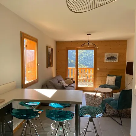 Bed & Breakfast La Taniere