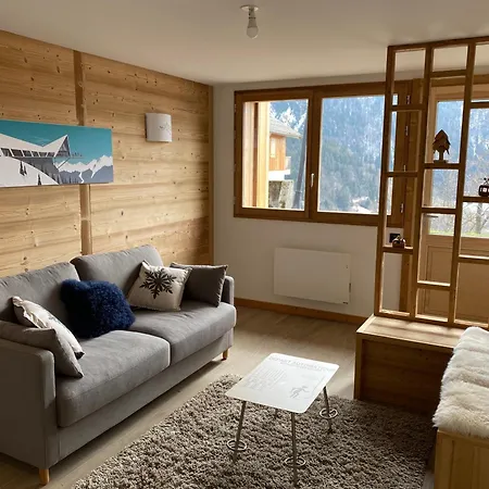 La Taniere 3* Vaujany