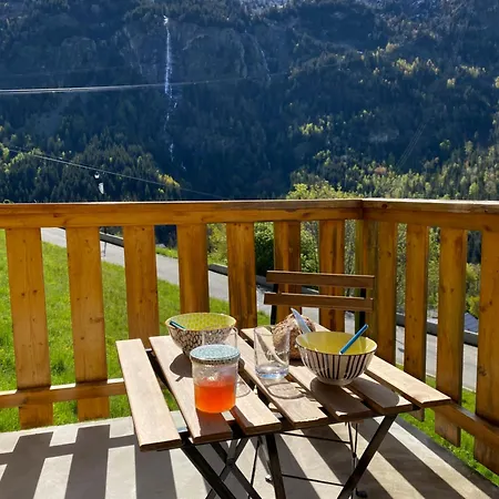 Bed & Breakfast La Taniere