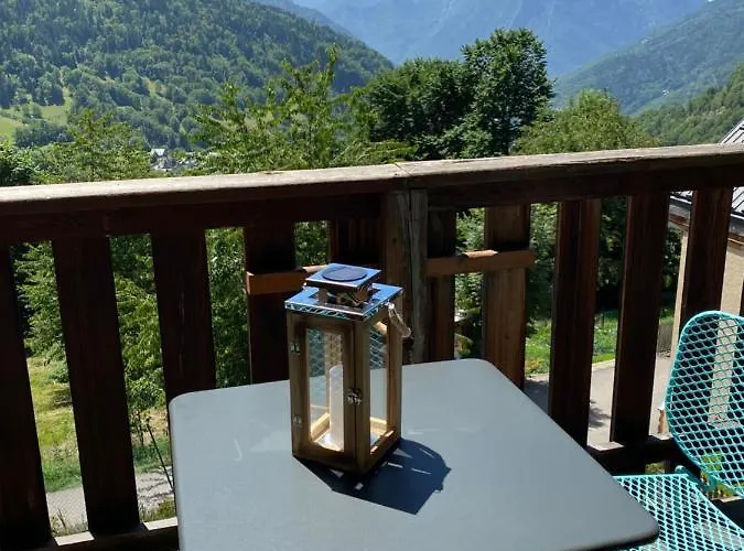 La Taniere Bed & Breakfast