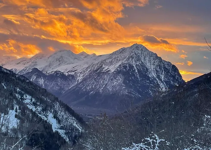 La Taniere Vaujany