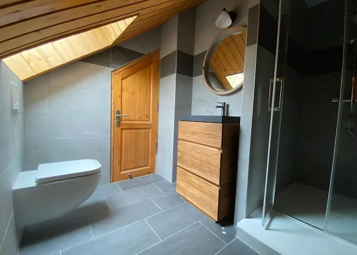 La Taniere 3* Vaujany