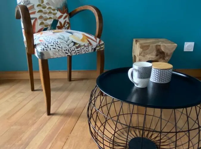 Bed & Breakfast La Taniere Vaujany