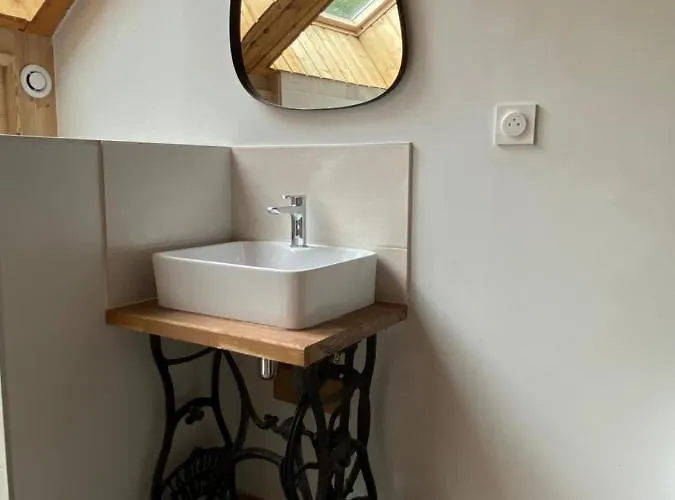 Bed & Breakfast La Taniere Vaujany