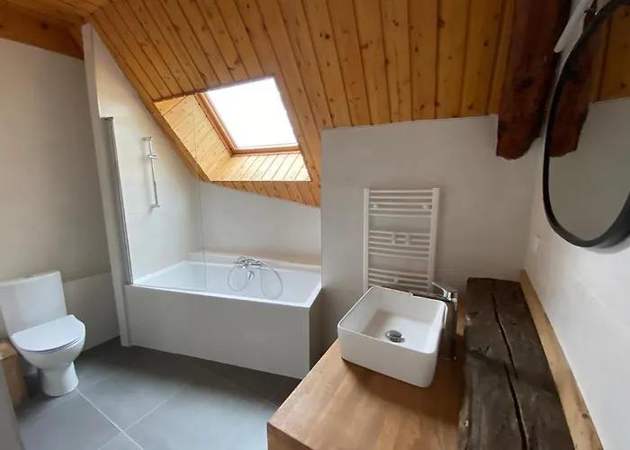 La Taniere Bed & Breakfast Vaujany