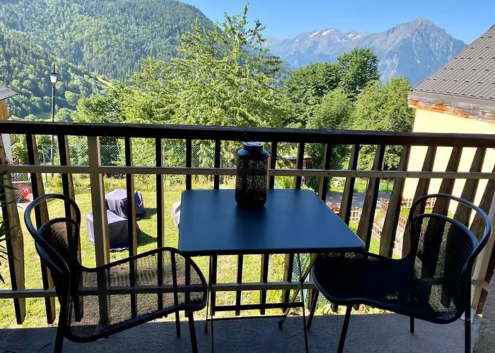 Bed & Breakfast La Taniere 3*