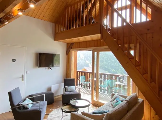La Taniere Bed & Breakfast