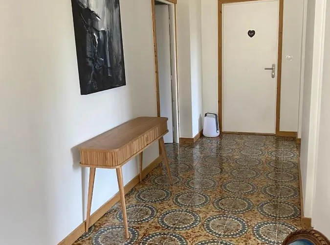 Bed & Breakfast La Taniere