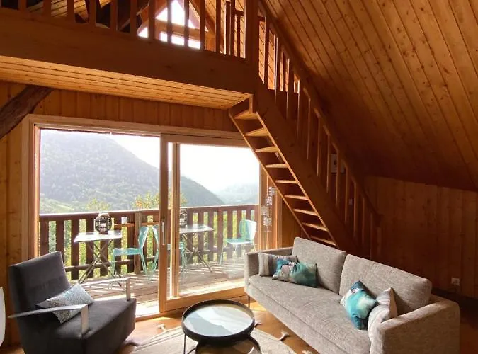 La Taniere Bed & Breakfast 3*