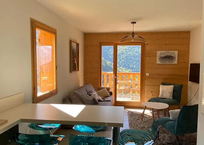 Bed & Breakfast La Taniere