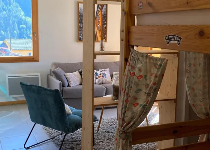 Bed & Breakfast La Taniere