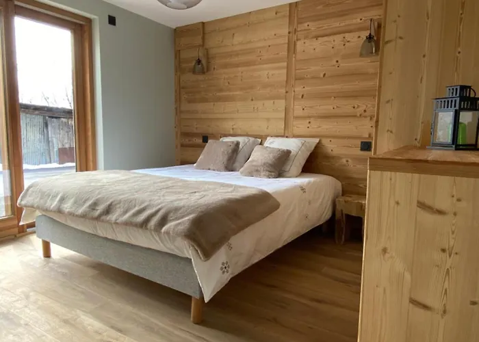 La Taniere Vaujany