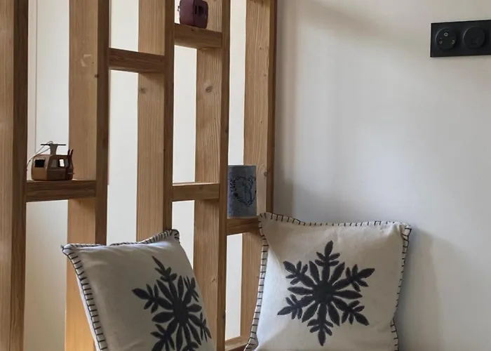 Bed & Breakfast La Taniere
