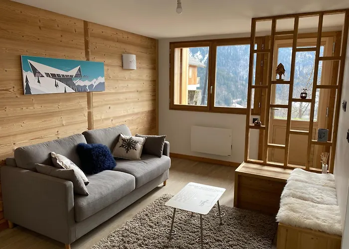 La Taniere 3* Vaujany
