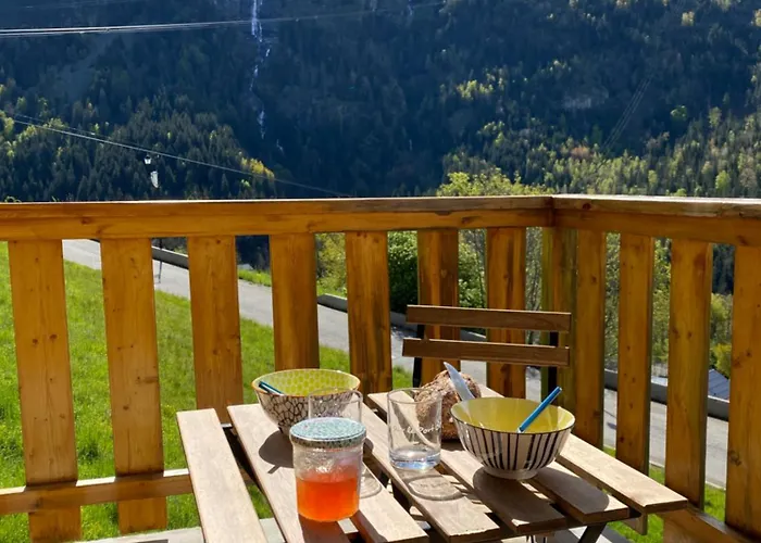 Bed & Breakfast La Taniere