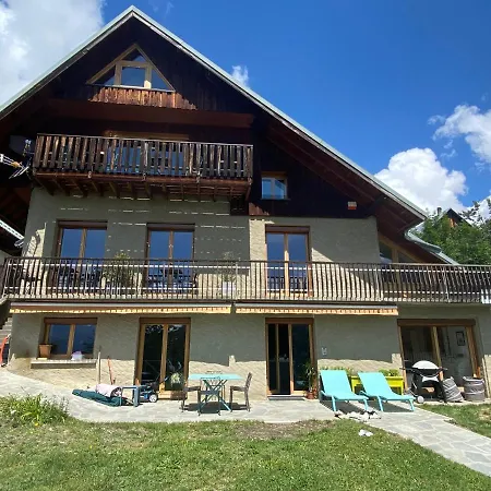La Taniere