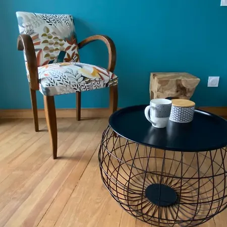 Frühstückspension La Taniere Vaujany