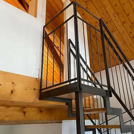 La Taniere Vaujany