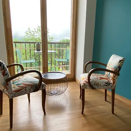 La Taniere 3* Vaujany