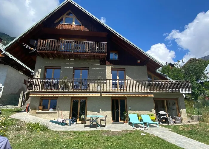 La Tanière